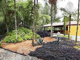 Avalon Hotel Campestre en Jardin