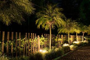 Avalon Hotel Campestre en Jardin