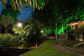 Avalon Hotel Campestre en Jardin