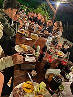 Avalon Hotel Campestre en Jardin