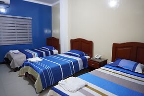 Hotel SMIR