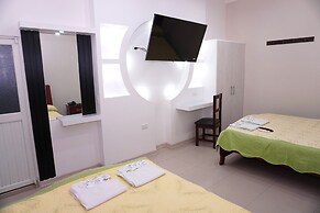 Hotel SMIR