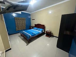 Hotel SMIR