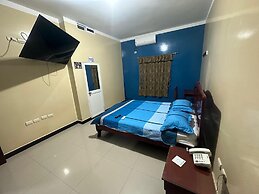 Hotel SMIR