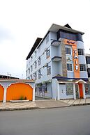 Hotel SMIR