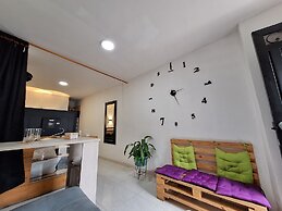 OSIMiRI apartamentos