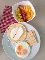 OSIMiRI apartamentos