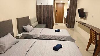 SleepRest - NTC B1206