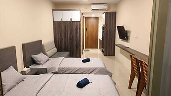 SleepRest - NTC B1206