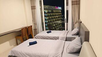 SleepRest - NTC B1206