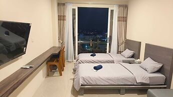 SleepRest - NTC B1206