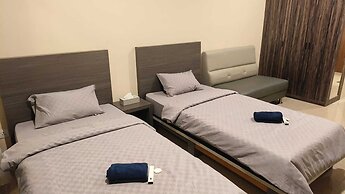 SleepRest - NTC B1206