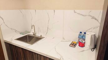 SleepRest - NTC B1206