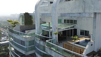 Triplex Barra da Tijuca