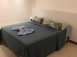 Triplex Barra da Tijuca