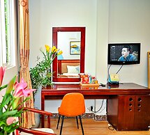 HANZ Cosmos Central Hotel