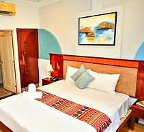 HANZ Cosmos Central Hotel