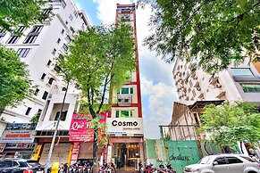 HANZ Cosmos Central Hotel