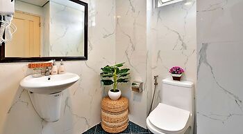 HANZ Cosmos Central Hotel