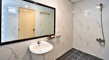 HANZ Cosmos Central Hotel