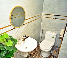 HANZ Cosmos Central Hotel