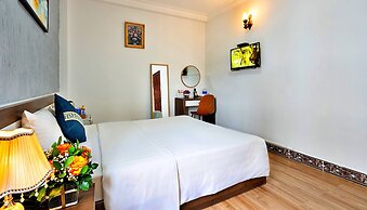 HANZ Cosmos Central Hotel