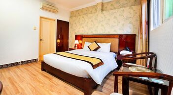 HANZ Cosmos Central Hotel