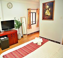 HANZ Cosmos Central Hotel