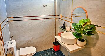 HANZ Cosmos Central Hotel