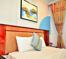 HANZ Cosmos Central Hotel