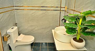 HANZ Cosmos Central Hotel