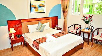 HANZ Cosmos Central Hotel