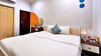 HANZ Cosmos Central Hotel