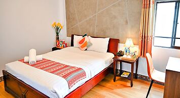 HANZ Cosmos Central Hotel