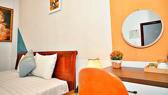 HANZ Cosmos Central Hotel