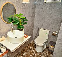 HANZ Cosmos Central Hotel