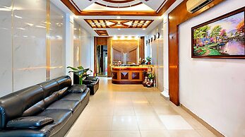 HANZ Cosmos Central Hotel