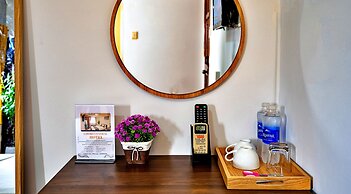 HANZ Cosmos Central Hotel