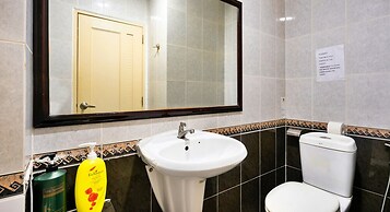 HANZ Cosmos Central Hotel