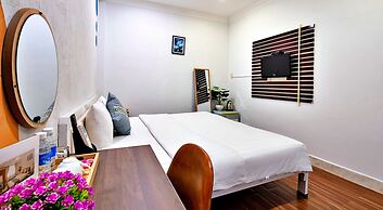 HANZ Cosmos Central Hotel