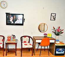 HANZ Cosmos Central Hotel