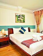 HANZ Cosmos Central Hotel