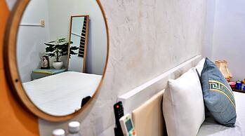 HANZ Cosmos Central Hotel