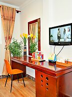 HANZ Cosmos Central Hotel