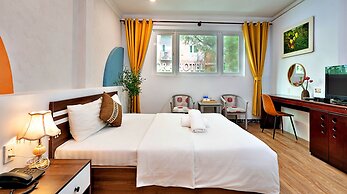 HANZ Cosmos Central Hotel