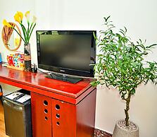 HANZ Cosmos Central Hotel