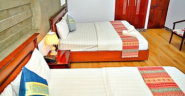 HANZ Cosmos Central Hotel