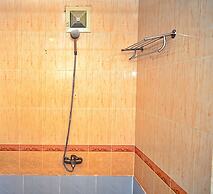 HANZ Cosmos Central Hotel