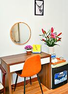 HANZ Cosmos Central Hotel