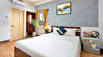 HANZ Cosmos Central Hotel